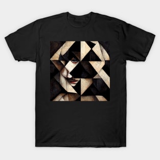 Visage T-Shirt